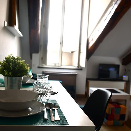Casa Superga Apartment Торино Екстериор снимка
