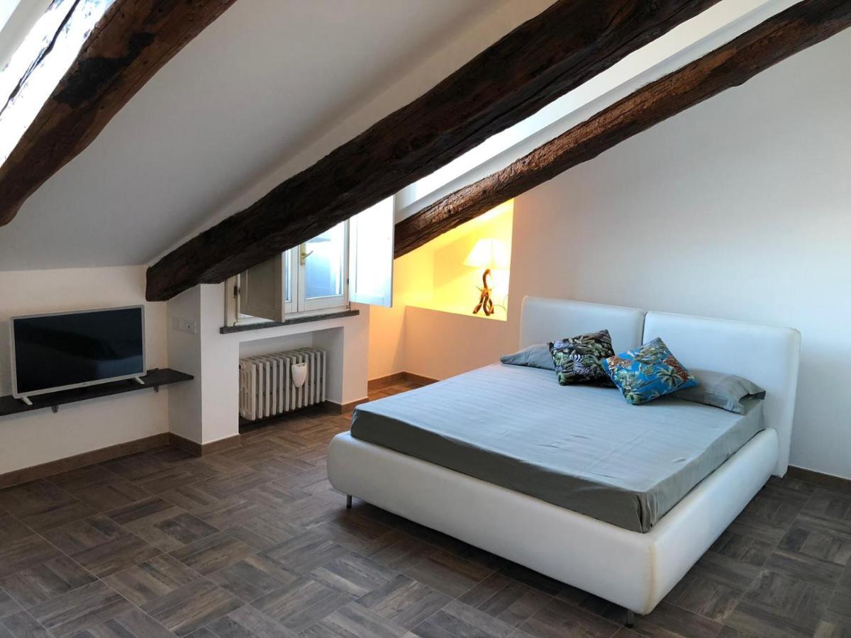 Casa Superga Apartment Торино Екстериор снимка