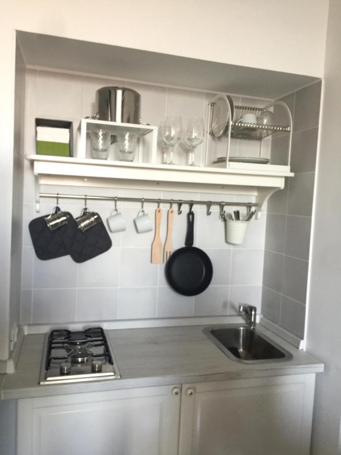 Casa Superga Apartment Торино Екстериор снимка