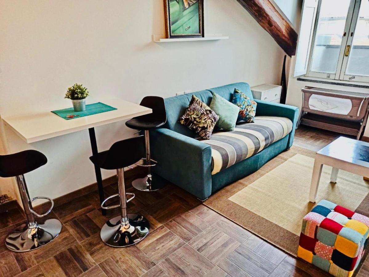 Casa Superga Apartment Торино Екстериор снимка
