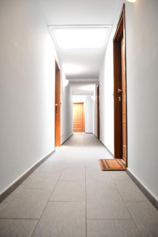 Casa Superga Apartment Торино Екстериор снимка