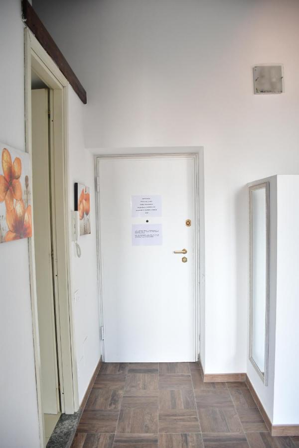 Casa Superga Apartment Торино Екстериор снимка