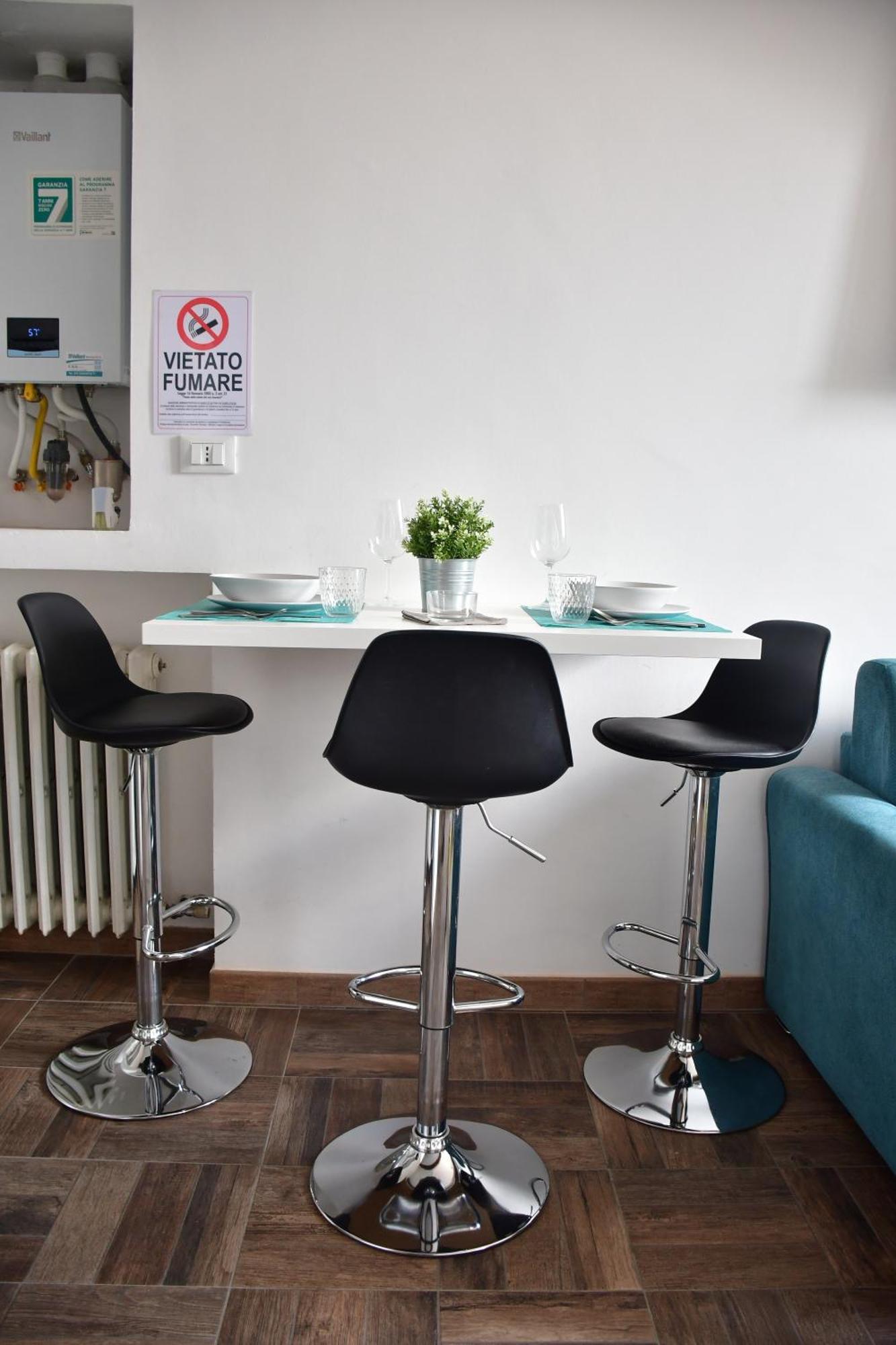 Casa Superga Apartment Торино Екстериор снимка