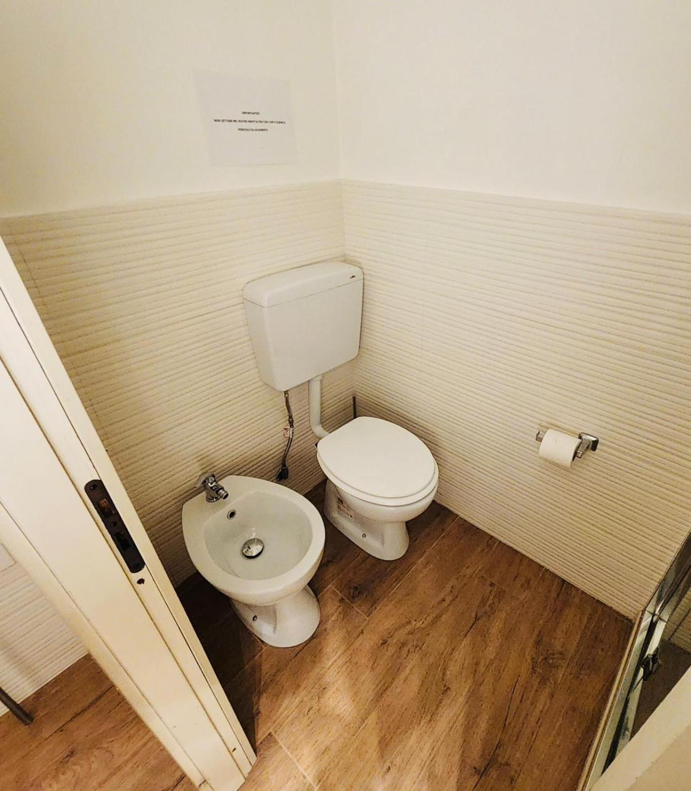 Casa Superga Apartment Торино Екстериор снимка