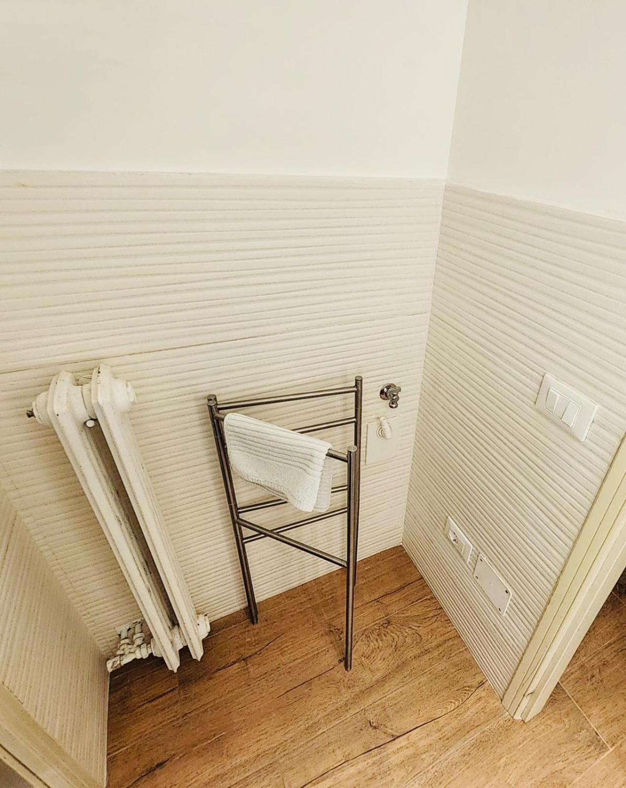 Casa Superga Apartment Торино Екстериор снимка