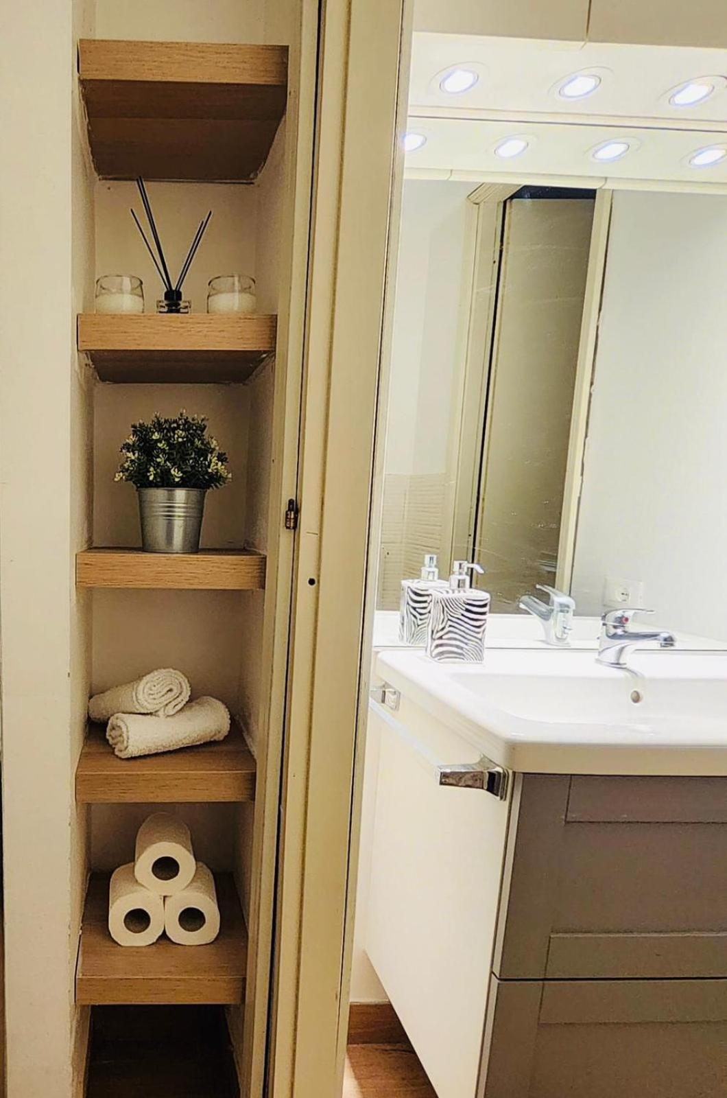 Casa Superga Apartment Торино Екстериор снимка
